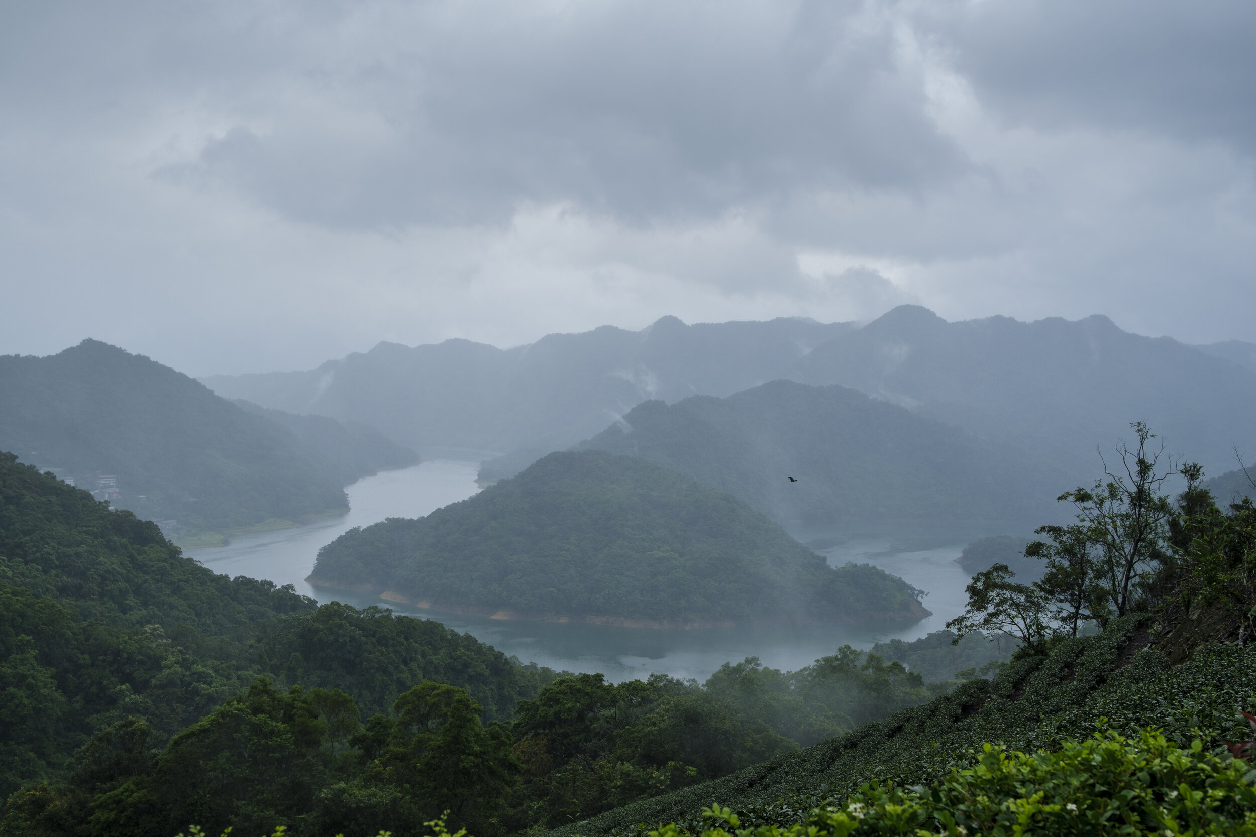 Adventures in Northern Taiwan