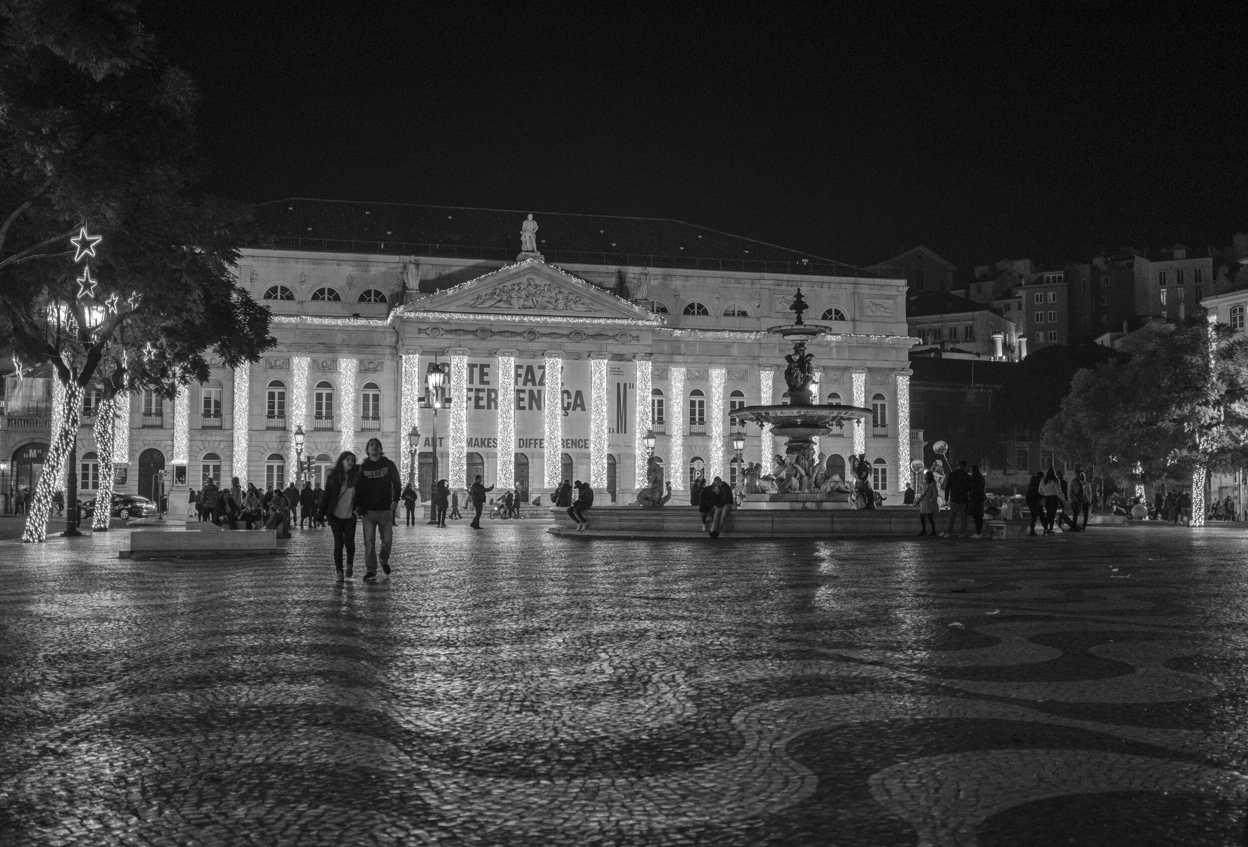 Slightly Younger Tiles