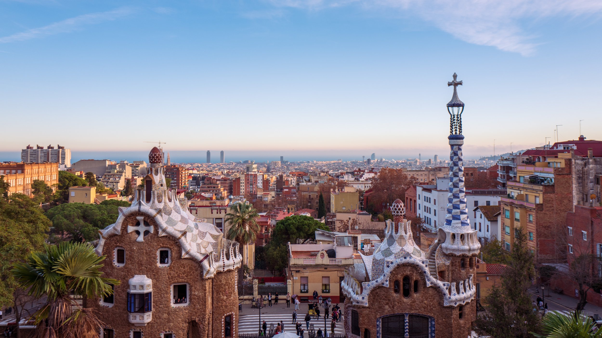 Christmas in Catalonia