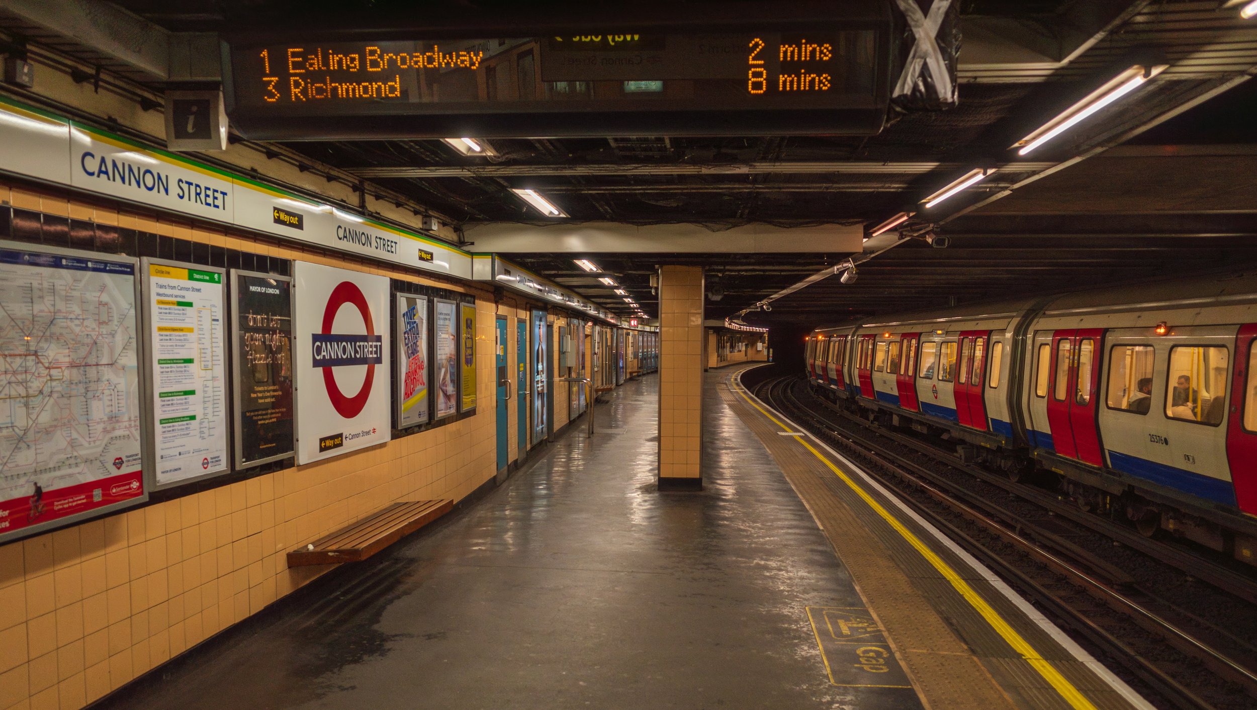 The Anglo-French Holidays